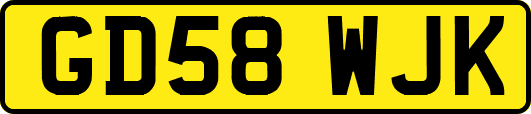 GD58WJK