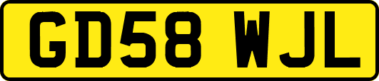 GD58WJL