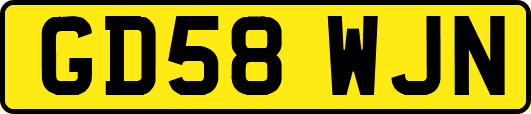 GD58WJN