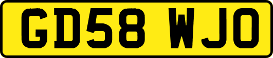 GD58WJO