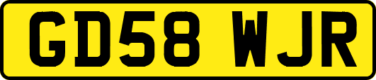 GD58WJR