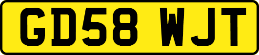 GD58WJT