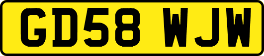 GD58WJW