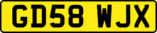 GD58WJX
