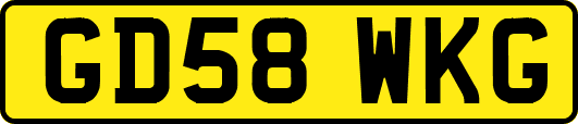 GD58WKG