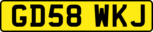 GD58WKJ