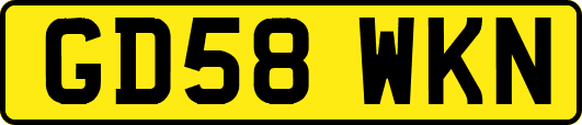 GD58WKN
