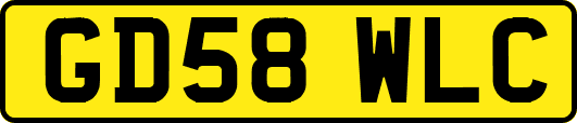 GD58WLC