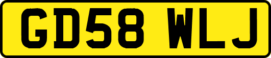 GD58WLJ