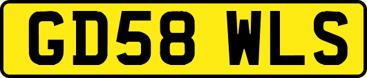 GD58WLS