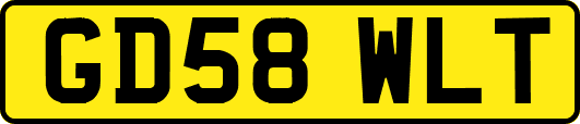 GD58WLT