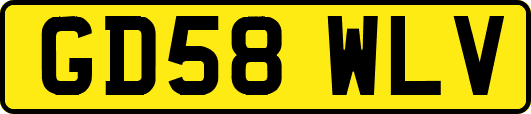 GD58WLV