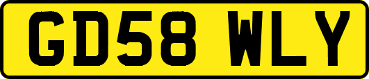 GD58WLY