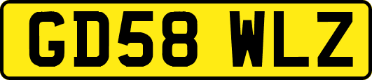 GD58WLZ