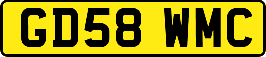 GD58WMC