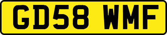 GD58WMF