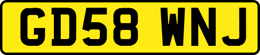 GD58WNJ