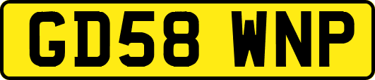 GD58WNP