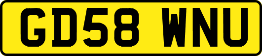 GD58WNU