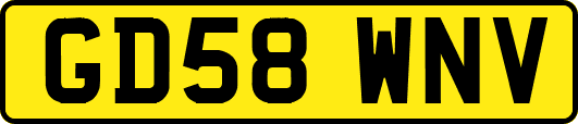 GD58WNV