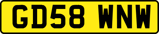 GD58WNW