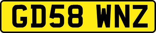 GD58WNZ