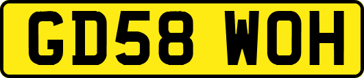 GD58WOH