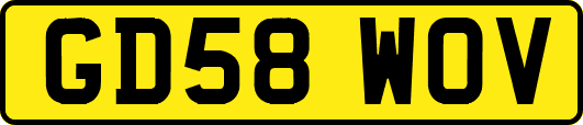 GD58WOV