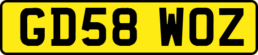 GD58WOZ