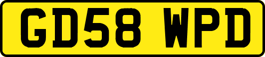 GD58WPD