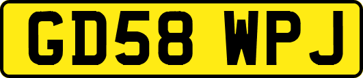 GD58WPJ