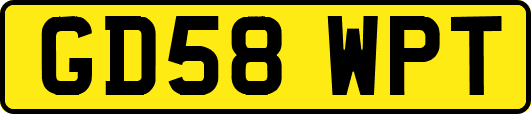 GD58WPT