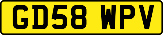 GD58WPV
