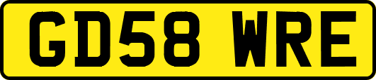 GD58WRE