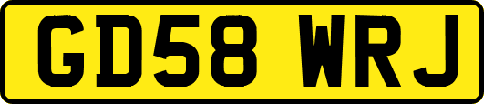 GD58WRJ