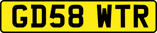 GD58WTR