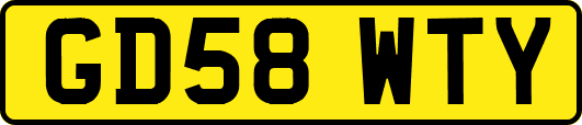 GD58WTY