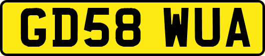 GD58WUA