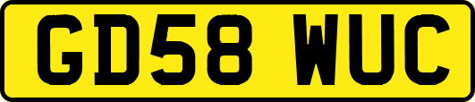 GD58WUC