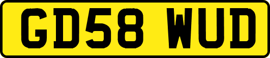 GD58WUD