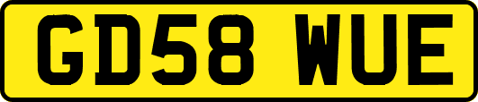GD58WUE