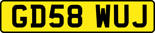 GD58WUJ