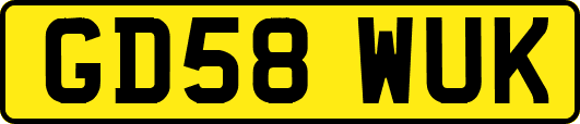 GD58WUK