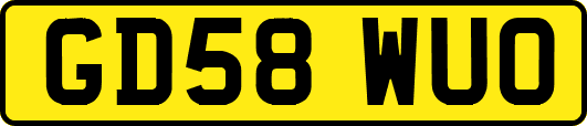 GD58WUO