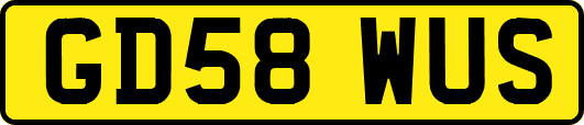 GD58WUS