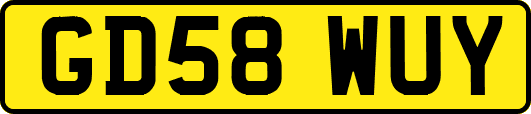 GD58WUY