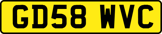 GD58WVC