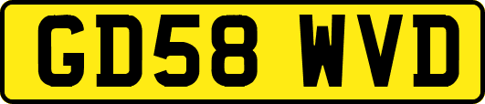 GD58WVD