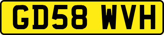 GD58WVH