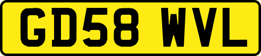 GD58WVL